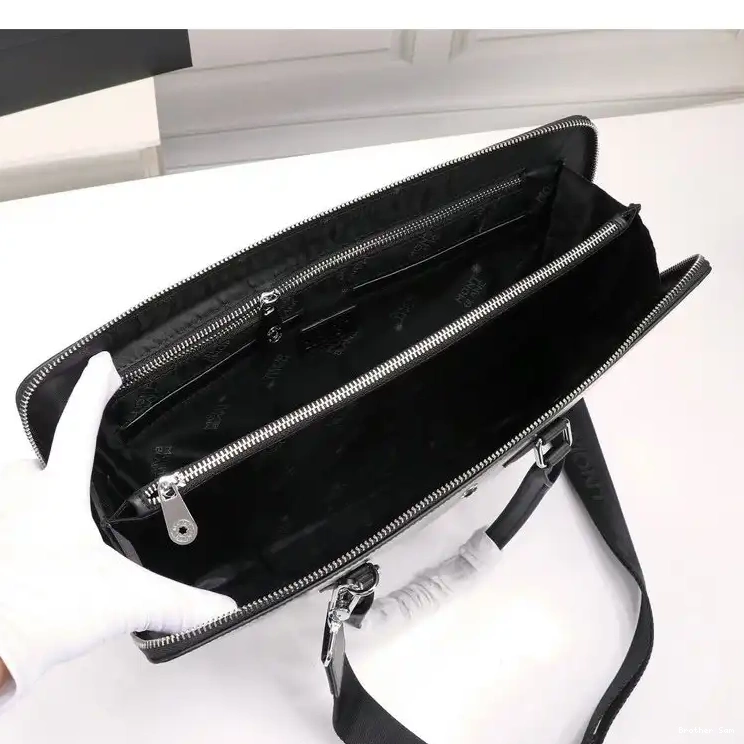 Brother Sam 2112YZ0121 Bag Montblanc 0717